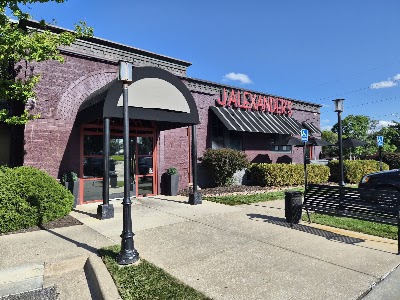 J. Alexander's Restaurant (Overland Park Grill)