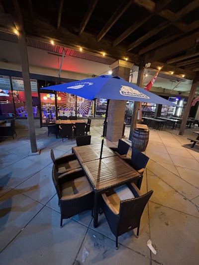 Revel Sports Tavern