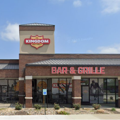 The Kingdom Bar & Grille