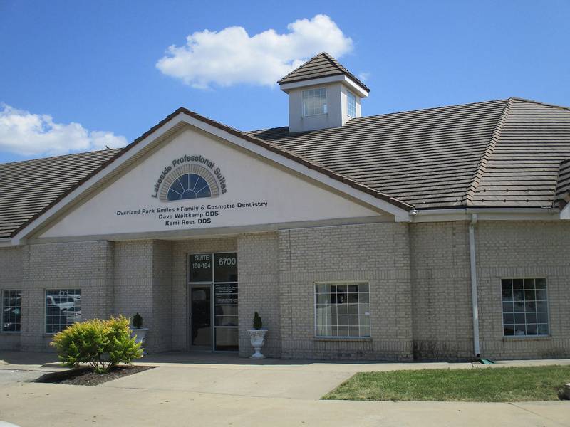Overland Park Smiles